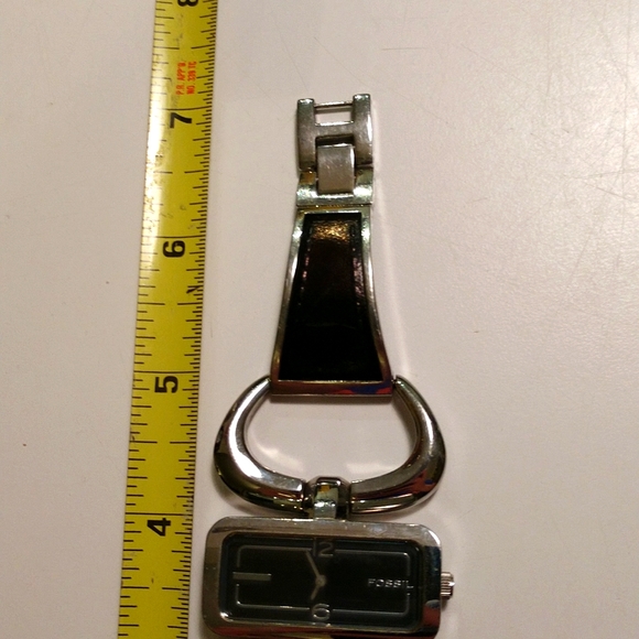 ⌚ Fossil F2 ES-1852 Watch - Picture 9 of 10